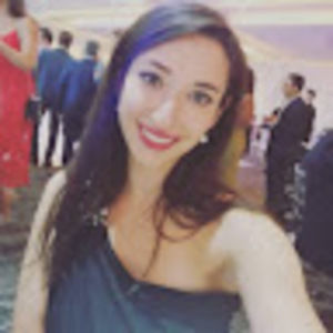 Meet your Posher, Jacqueline